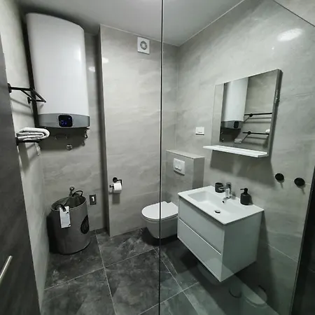 Apartmani Nerium Loviste Exterior photo