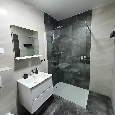 Apartmani Nerium Loviste Exterior photo