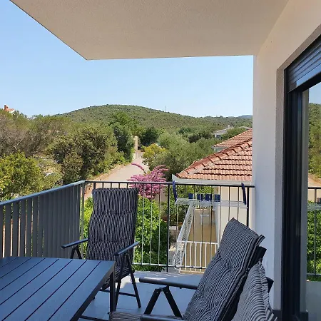 Apartmani Nerium Loviste Exterior photo