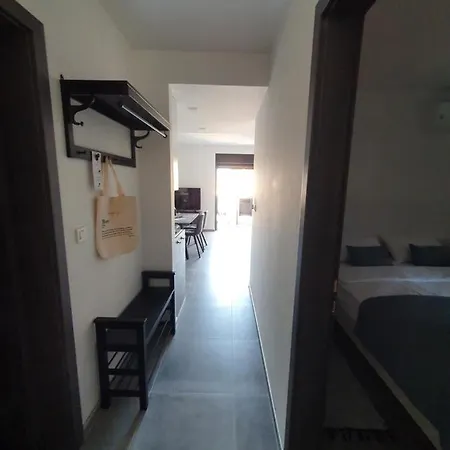 Apartmani Nerium Loviste Exterior photo