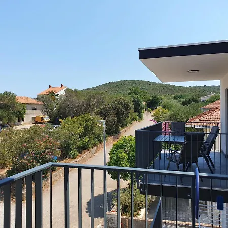 Apartmani Nerium Loviste Exterior photo