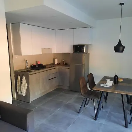 Apartmani Nerium Loviste Exterior photo