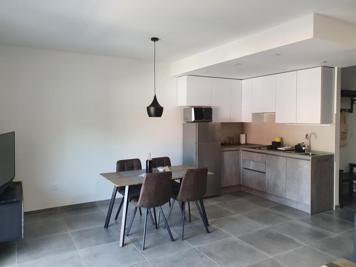 Appartement Nerium Lovište