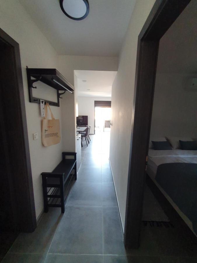 Nerium Appartement Lovište