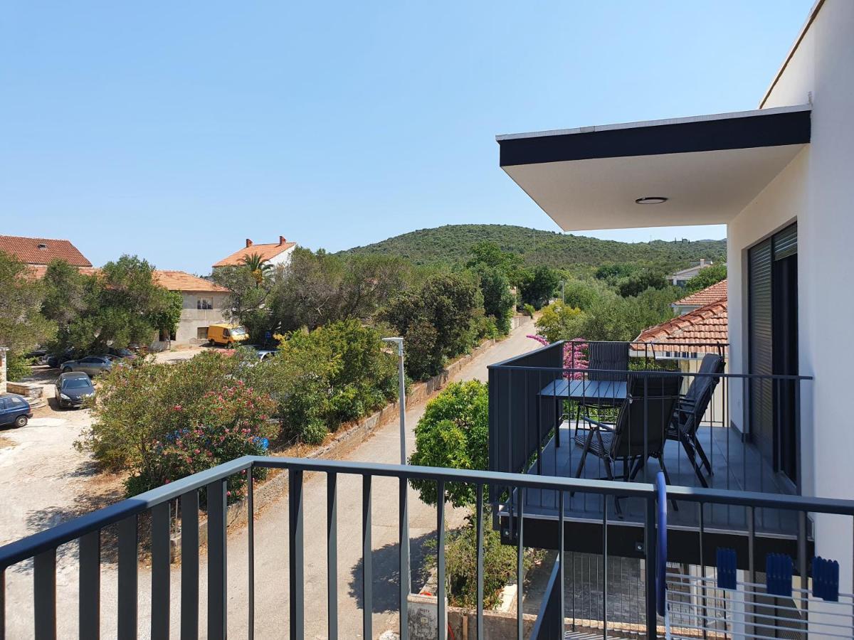Nerium Appartement Lovište