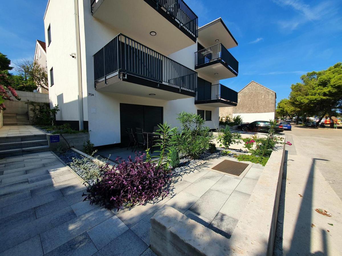 Nerium Appartement Lovište