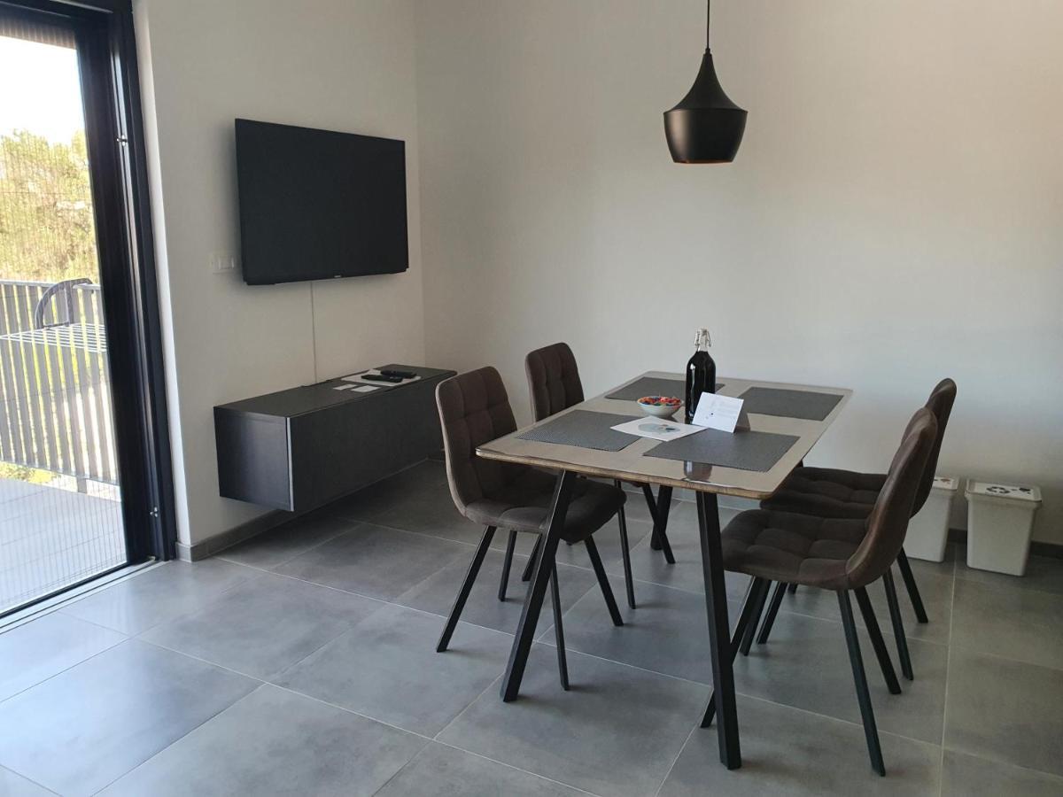 Appartement Nerium