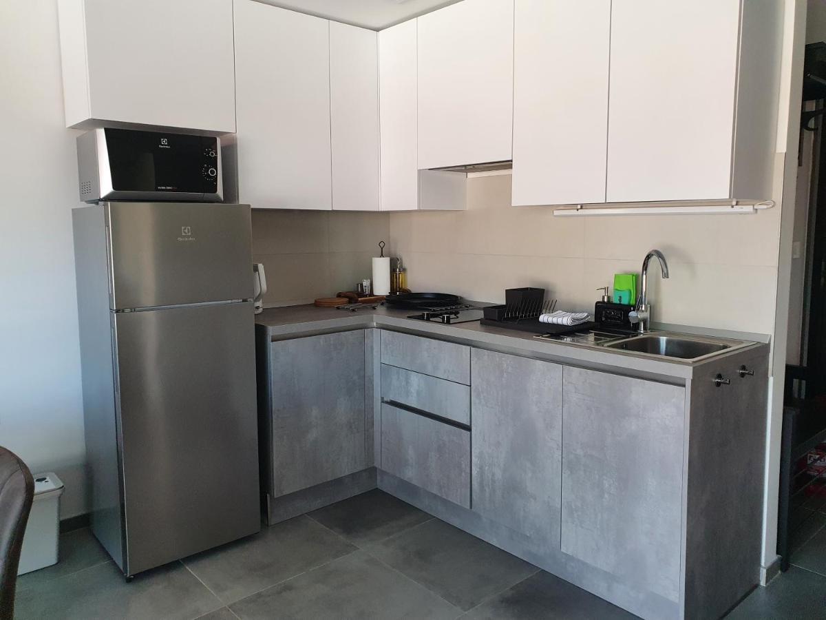 Appartement Nerium *
