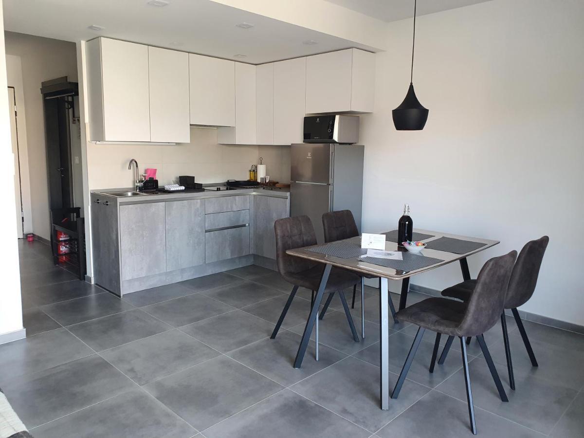 Appartement Nerium Lovište