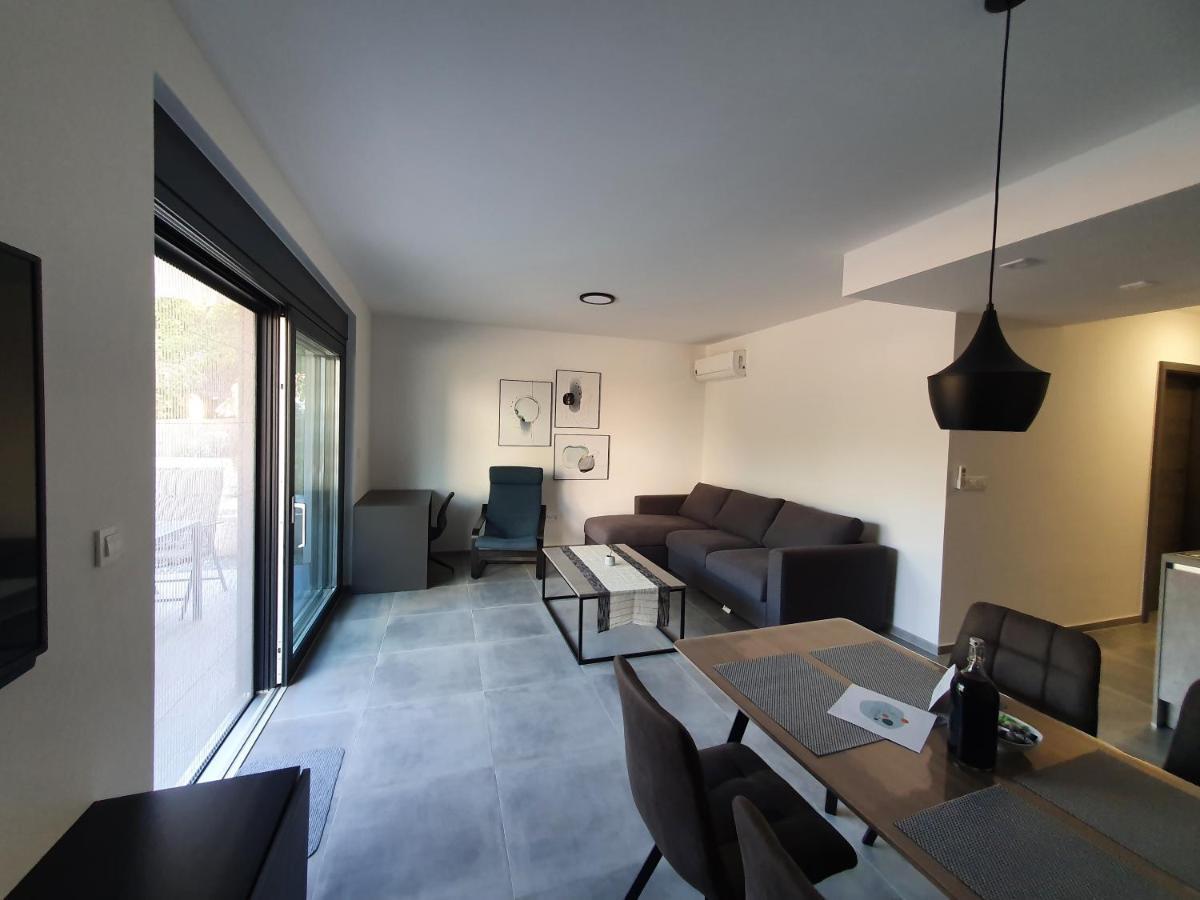Appartement Nerium