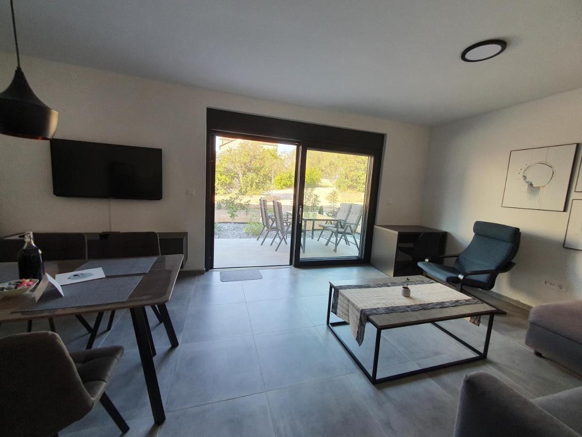 Nerium Appartement Lovište