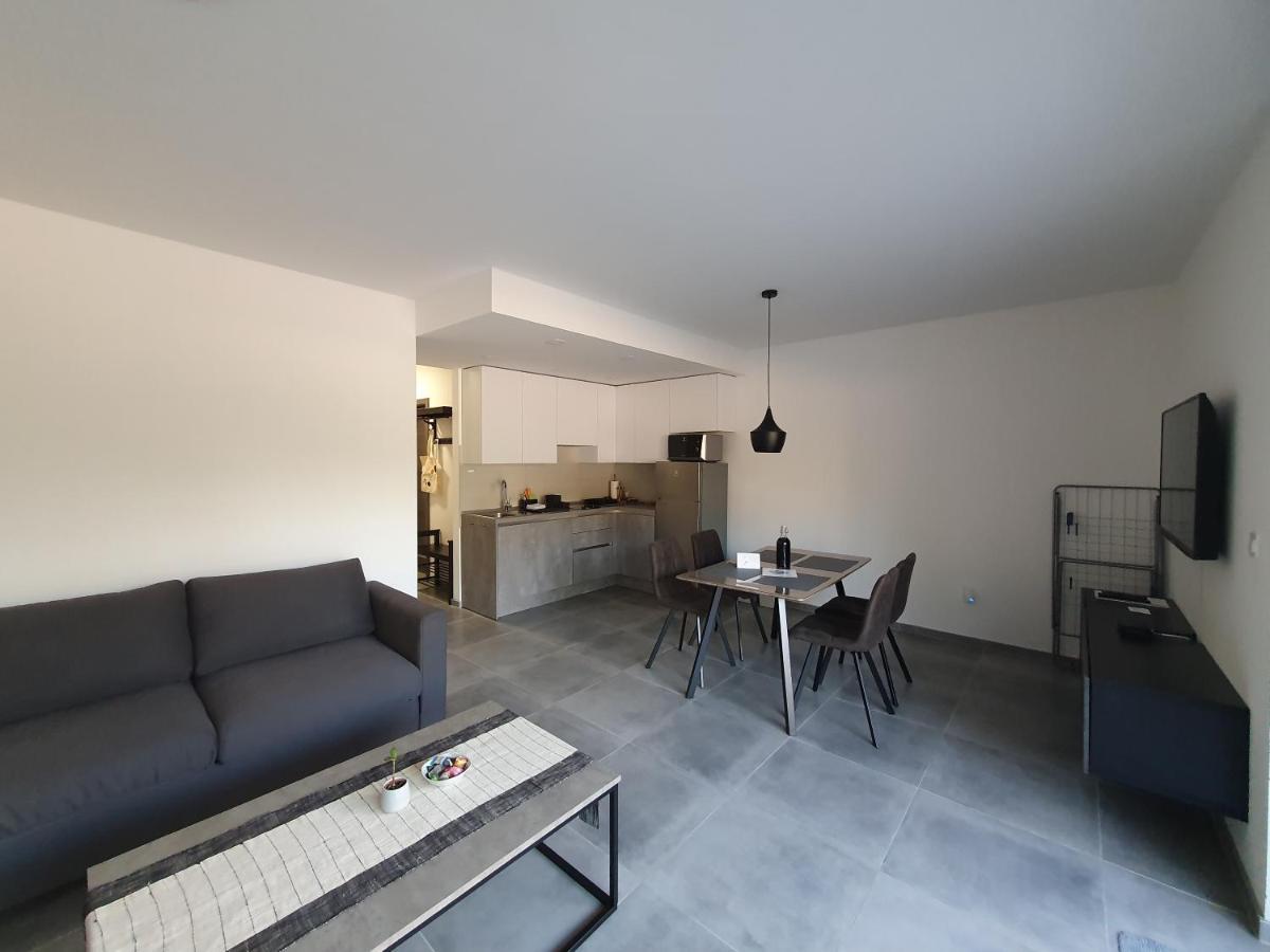 Appartement Nerium Lovište