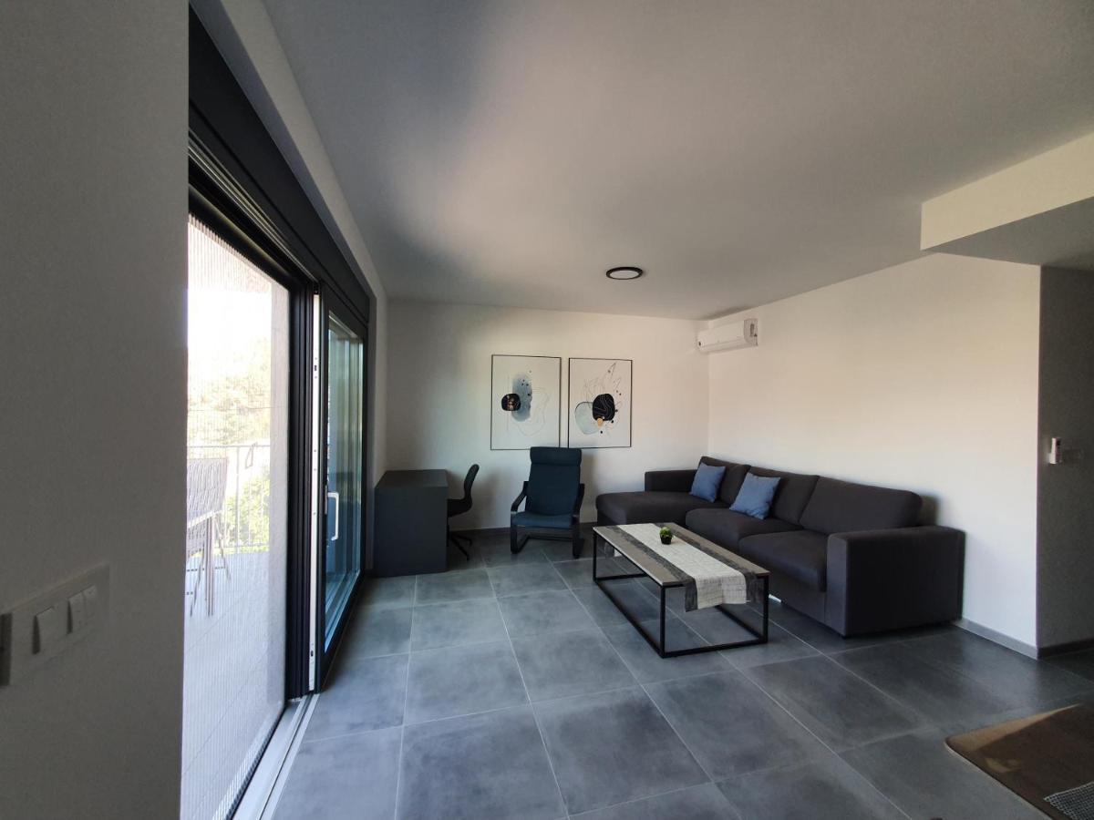 Appartement Nerium Lovište