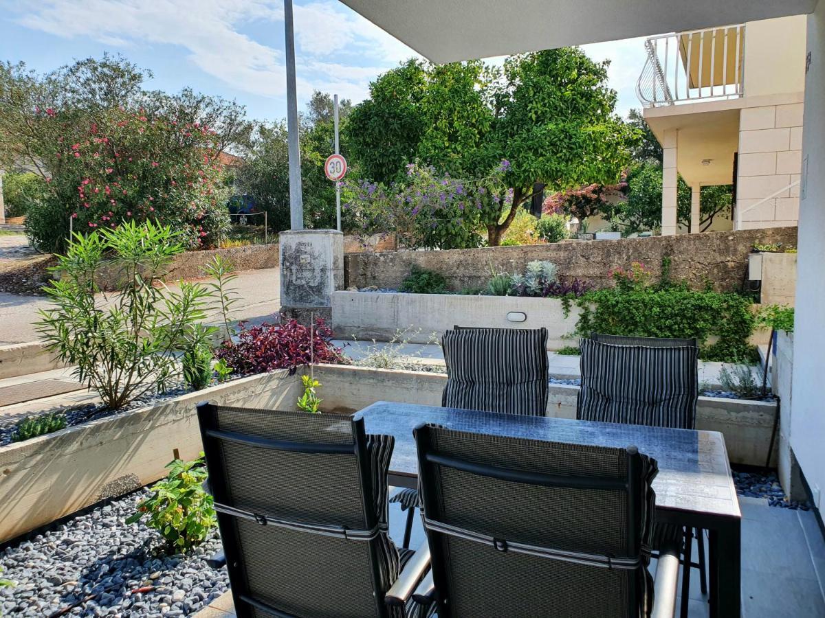 Nerium Appartement Lovište